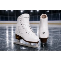 Фигурные коньки Fitice Elegance Pureline